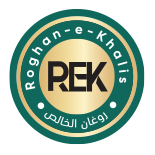 Roghan-e-khalis