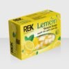 Lemon Beads Soap